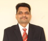  Dr. Manoj Chandak